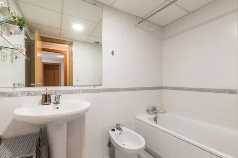 Pis de 57 m² a Madrid