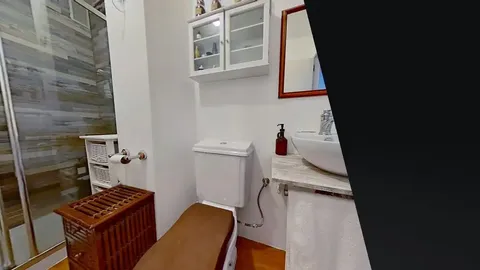 Pis de 50 m² a Alacant