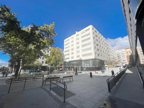 Pis de 124 m² a Madrid