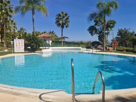 Pis de 80 m² a Mijas