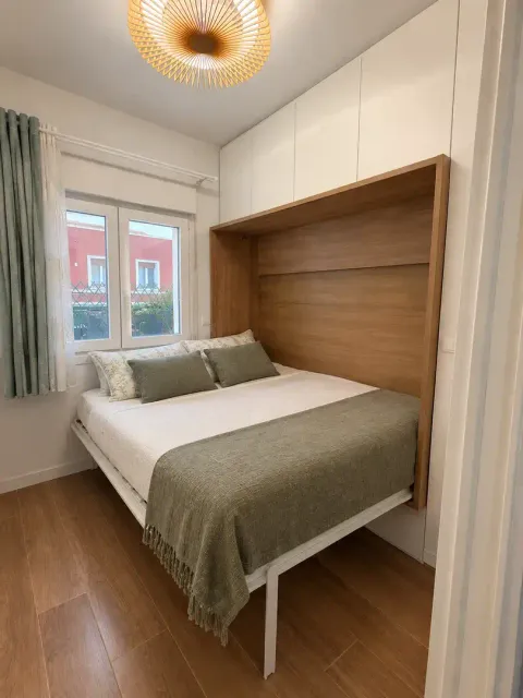 Pis de 85 m² a Madrid