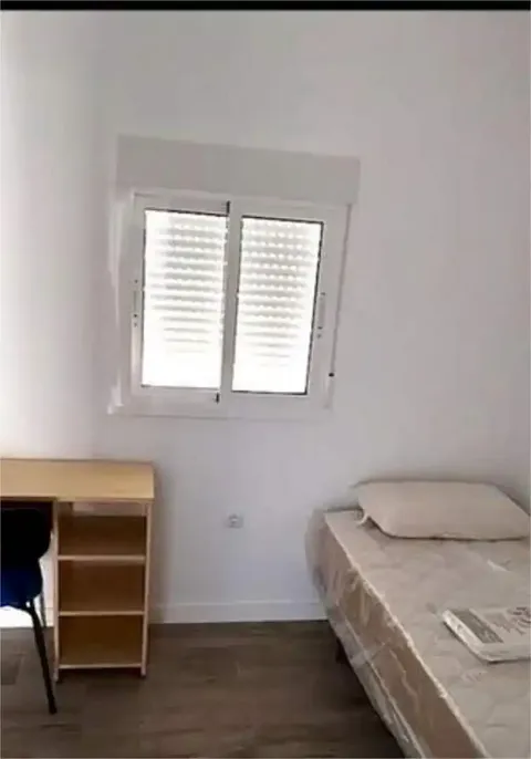 Habitació de lloguer, Sevilla