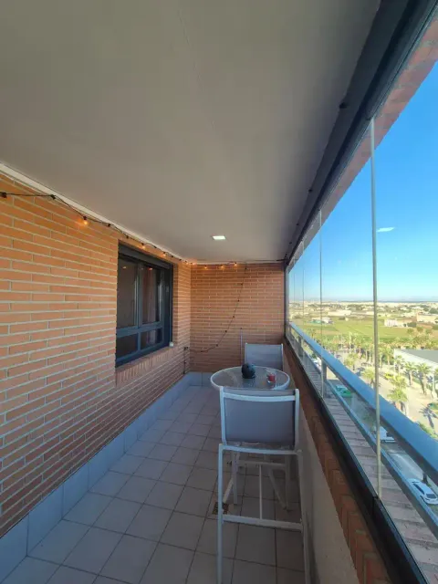 Квартира 129 м² в Alboraia / Alboraya