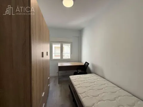 Stanza in affitto, Salamanca