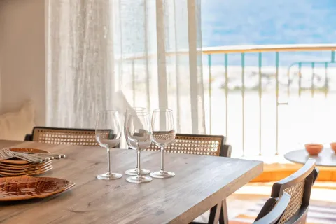 Pis de 91 m² a Calonge i Sant Antoni