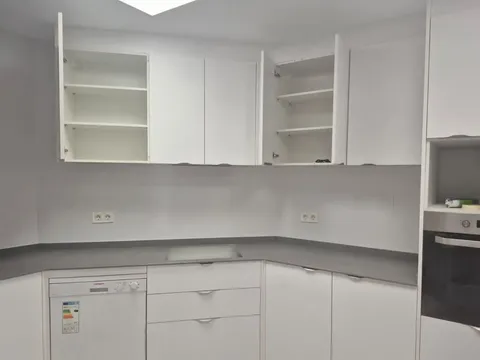 Pis de 97 m² a Barcelona