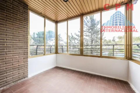 Pis de 207 m² a Madrid