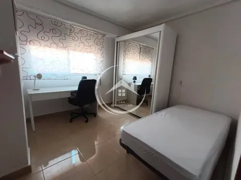 Pis de 105 m² a Burjassot