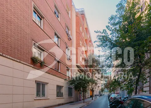 Pis de 138 m² a Madrid