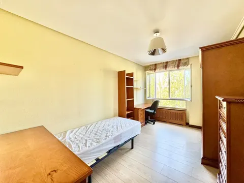 Pis de 111 m² a Vitòria