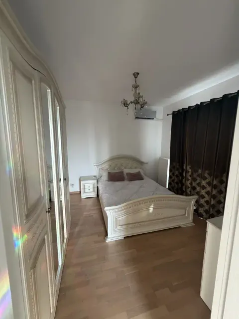 Wohnung 85 m² in San Sebastián de los Reyes