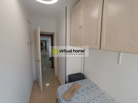 Pis de 75 m² a Benidorm