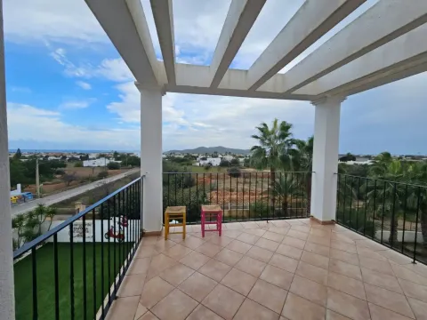 Room for rent, Sant Josep de sa Talaia (3/6)