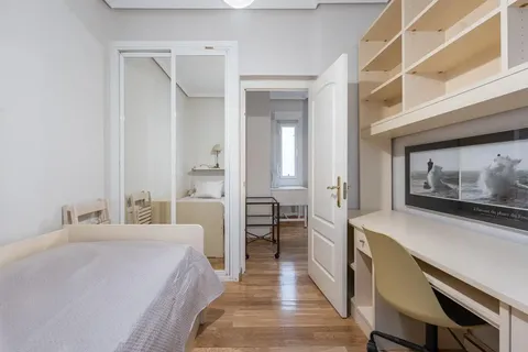 Pis de 58 m² a Madrid