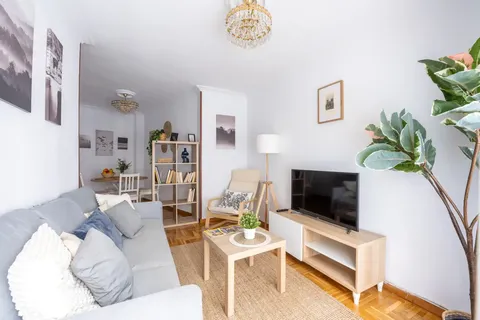 Pis de 90 m² a Gijón