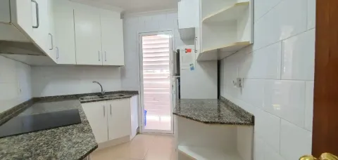 Pis de 60 m² a Tarragona