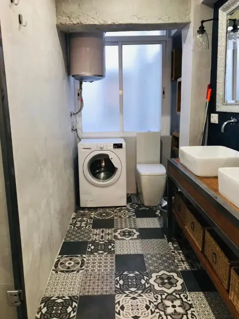 Piso de 80 m² en Granada