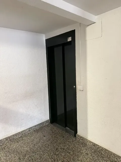 Pis de 95 m² a Lleó