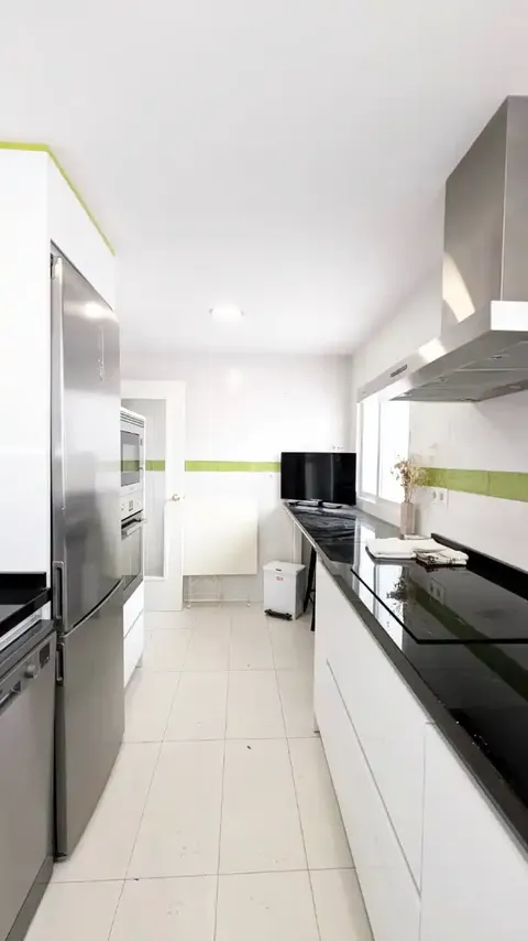 Wohnung 150 m² in Granada