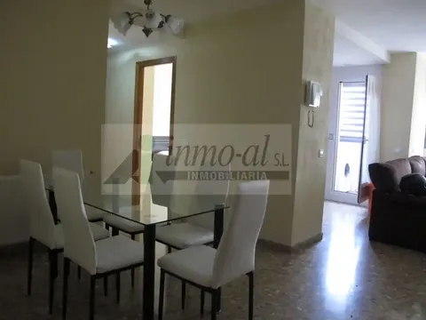 Piso de 50 m² en Castellón de la Plana