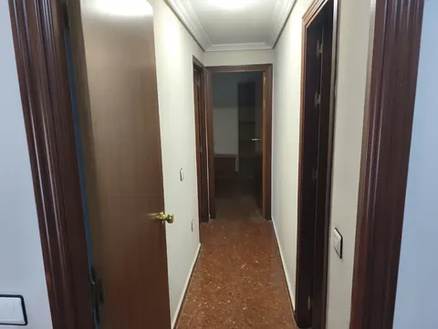Квартира 70 м² у Севільі