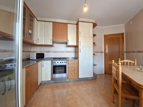 Pis de 101 m² a Vilanova de Arousa