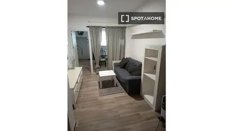 Pis de 125 m² a Madrid