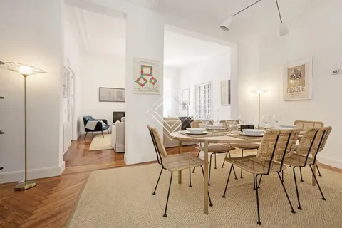 Pis de 190 m² a Madrid