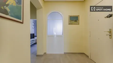 Habitació de lloguer, València