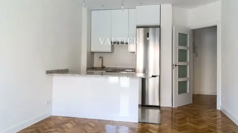 Pis de 55 m² a Madrid