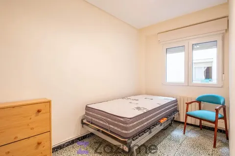 Pis de 66 m² a Saragossa