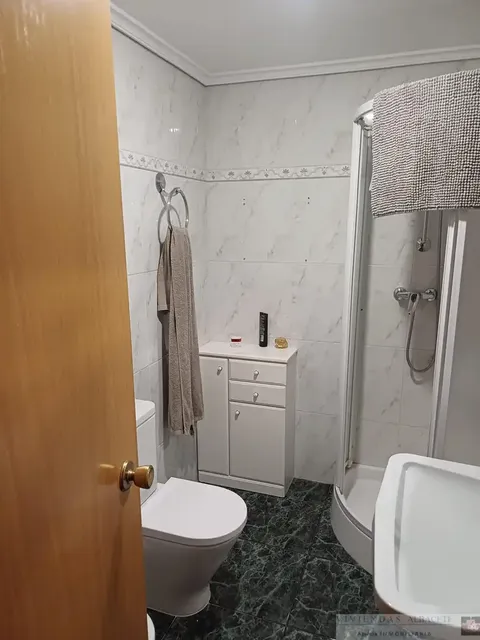 Pis de 121 m² a Albacete