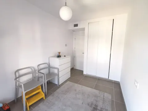 Pis de 110 m² a Torremolinos