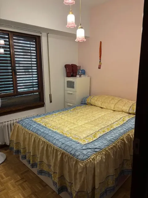 Wohnung 40 m² in Madrid