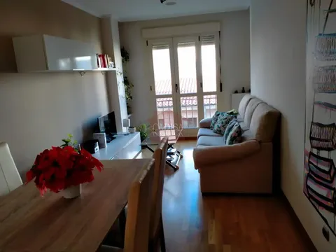 Piso de 52 m² en Salamanca
