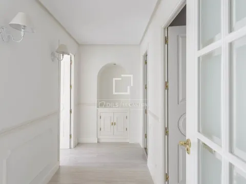 Appartamento 287 m² a Madrid