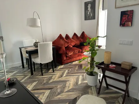 Pis de 48 m² a Cádiz