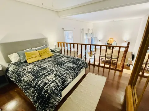 Pis de 67 m² a Madrid