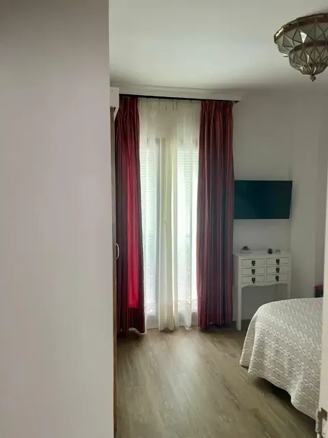 Habitació de lloguer, Granada