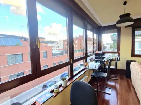 Stanza in affitto, Getxo