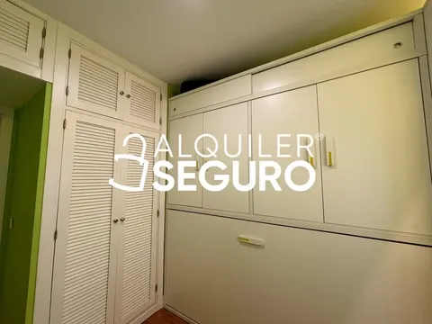 Pis de 131 m² a Madrid