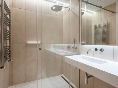 Appartamento 127 m² a Madrid
