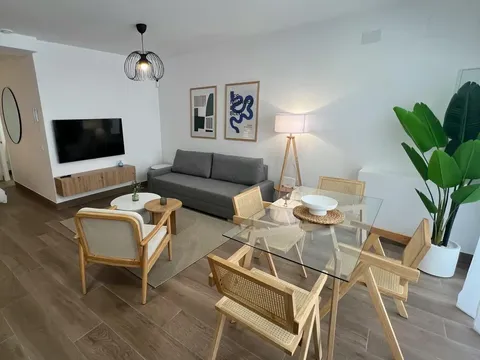 Pis de 45 m² a Madrid