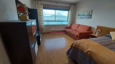 Pis de 46 m² a Vigo