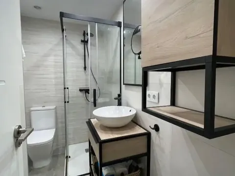 Habitació de lloguer, Marbella