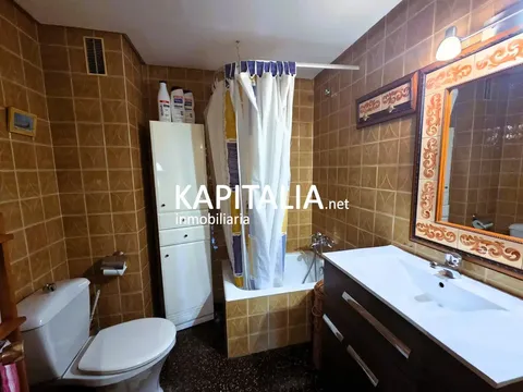 Pis de 139 m² a Ontinyent
