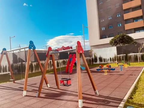 Pis de 94 m² a Dos Hermanas