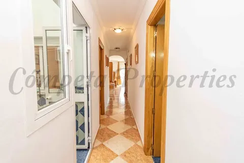 Pis de 90 m² a Torrox