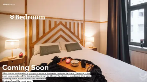 Appartamento 58 m² a Barcelona