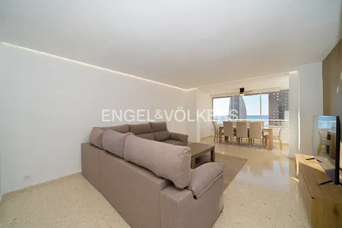 Appartamento 110 m² a Benidorm